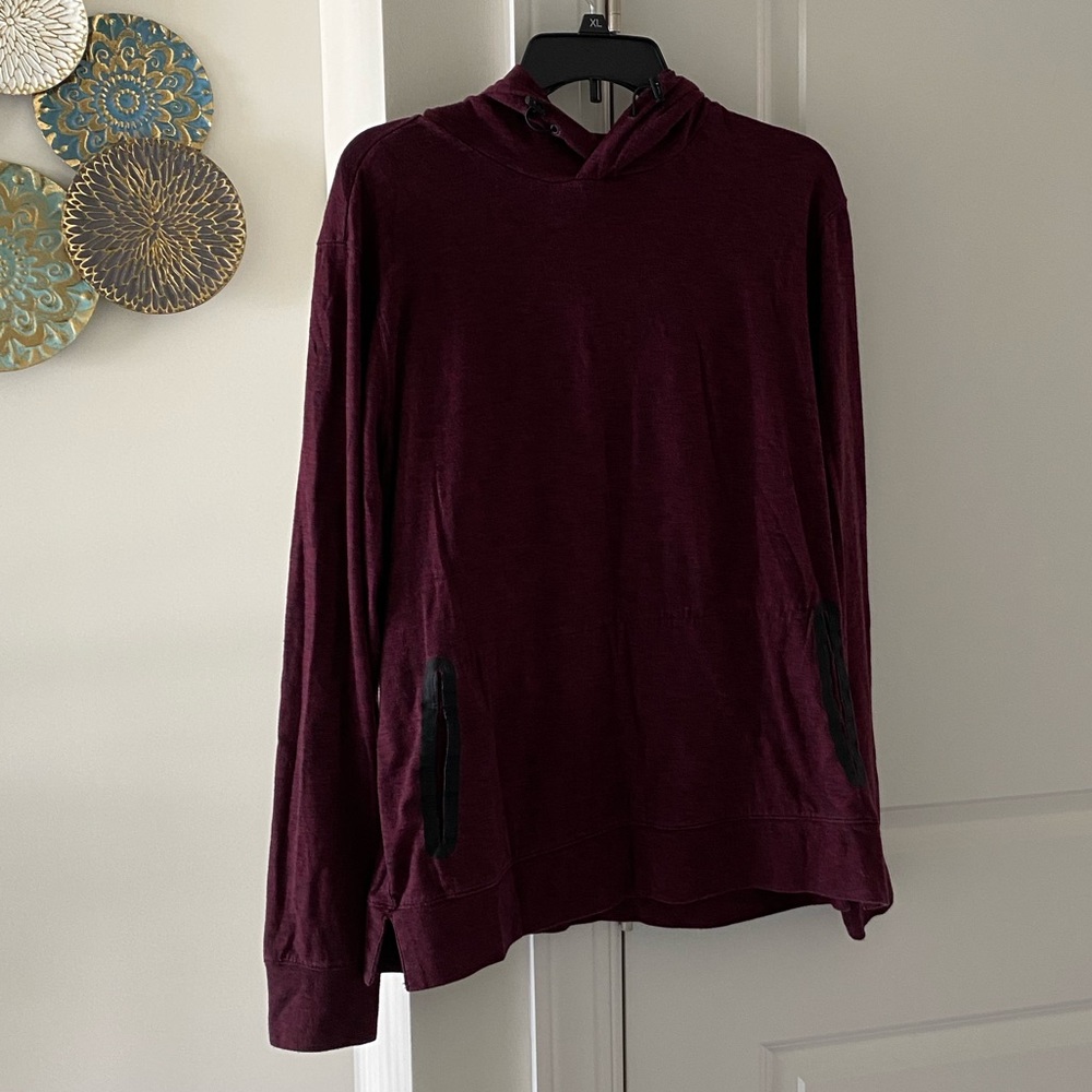 American Eagle Pullover Hoodie